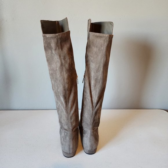 Karl Lagerfeld Boots "NEW" - Picture 6 of 12